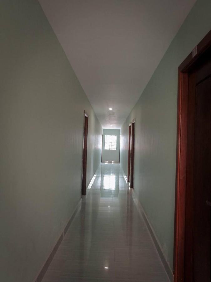 Ching Ching Guest House Sihanoukville Ngoại thất bức ảnh