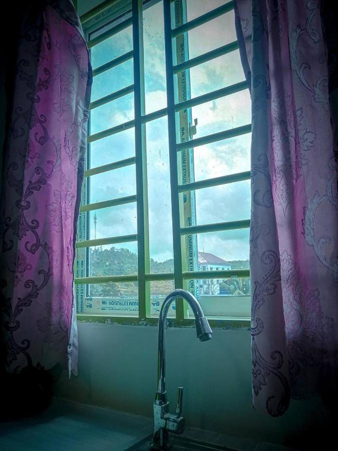 Ching Ching Guest House Sihanoukville Ngoại thất bức ảnh
